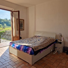 Foto Casa indipendente a San Miniato Centro Storico di 185 m² con 4 locali