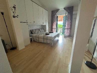 Foto Appartamento a Ameglia Centro di 40 m² con 2 locali in vendita