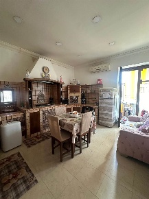 Foto Appartamento a Giugliano in Campania Centro Storico di 64 m²