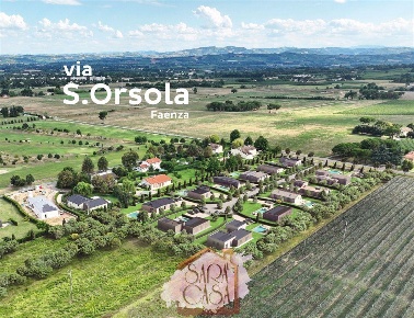 Foto Terreno edificabile in VIA SANT'ORSOLA, Faenza di 1674 m² in vendita