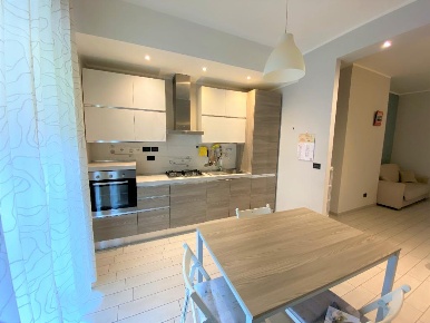 Foto Appartamento in via Boston, Torino Santa Rita di 85 m² con 3 locali