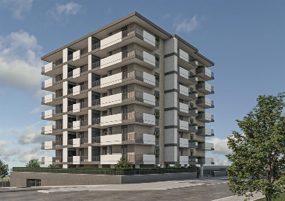 Foto Appartamento in Viale Francesco Caltagirone, Roma Ponte di Nona