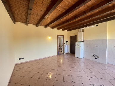 Foto Appartamento in VIA MARCONI, Calvenzano di 63 m² con 2 locali