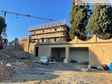 Foto Casa indipendente a Sovicille di 96 m² con 4 locali in vendita
