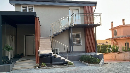 Foto Appartamento in via Bernini, Guidonia Montecelio Pichini di 78 m²