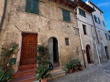 Foto Appartamento a Peccioli Centro di 40 m² con 2 locali in vendita