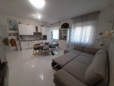 Foto Appartamento a Livorno Via Grande - Piazza della Repubblica di 90 m²