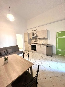 Foto Appartamento a Pisa Porta Fiorentina - Leopolda di 50 m² con 2 locali