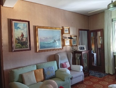 Foto Appartamento a Cascina Centro di 85 m² con 4 locali in vendita