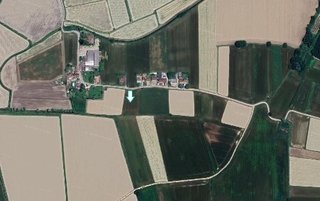 Foto Terreno agricolo a Cava Manara di 2411 m² in vendita