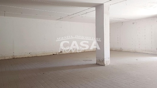 Foto Magazzino a Bientina Centro di 169 m² con 1 locali in vendita