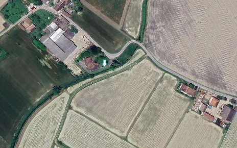 Foto Terreno agricolo a Cava Manara di 527 m² in vendita