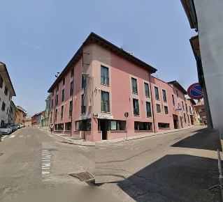 Foto Hotel a Sannazzaro de' Burgondi Centro di 3503 m² con 1 locali