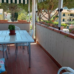 Foto Appartamento a Cecina Cecina Centro di 80 m² con 3 locali in affitto