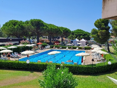 Foto Appartamento a Bibbona Marina Di Bibbona di 32 m² con 1 locali