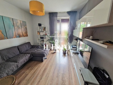 Foto Appartamento a Campi Bisenzio San Giusto, San Cresci di 75 m²