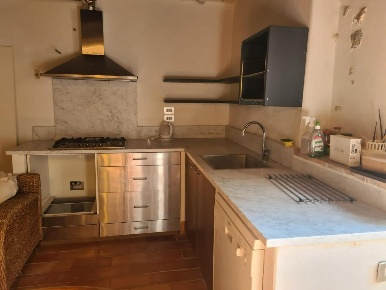 Foto Appartamento a Chiusdino di 80 m² con 3 locali in affitto