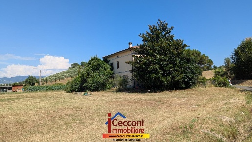 Foto Casa indipendente a Cerreto Guidi di 240 m² con 11 locali in vendita