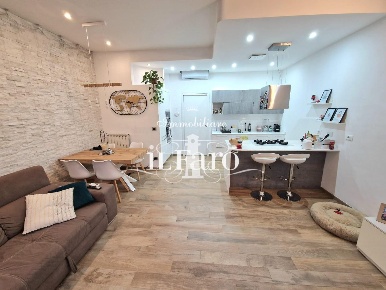 Foto Appartamento a Campi Bisenzio San Martino, San Lorenzo di 65 m²