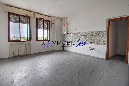 Foto Appartamento a Collesalvetti Stagno di 50 m² con 2 locali in vendita