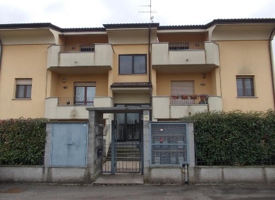 Foto Appartamento a Corbetta Castellazzo, Soriano, Cerello di 56 m²