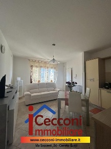 Foto Appartamento a Cerreto Guidi Stabbia di 65 m² con 2 locali in affitto