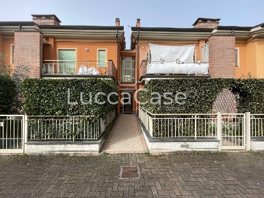 Foto Appartamento a Lucca Sant'Alessio - Carignano di 65 m² con 3 locali
