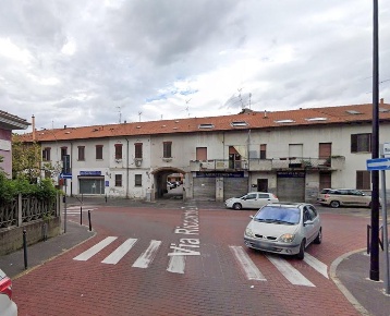 Foto Appartamento a Cinisello Balsamo Nigozza di 156 m² con 3 locali
