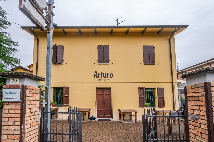 Foto Casa indipendente a Reggio nell'Emilia Ospedale - Villaggio Manenti