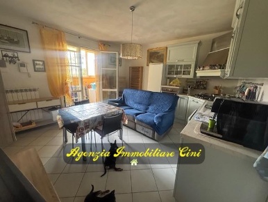 Foto Appartamento a Livorno Pontino - Bastia di 55 m² con 3 locali