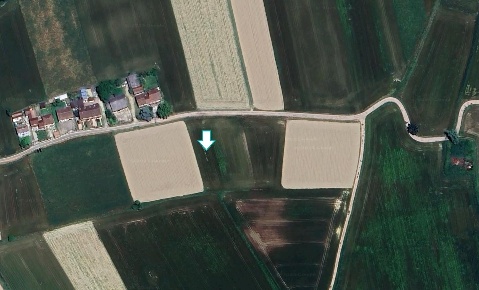 Foto Terreno agricolo a Cava Manara di 8779 m² in vendita