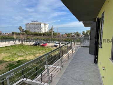 Foto Appartamento in VIA KENNEDY, Cupra Marittima di 78 m² con 3 locali