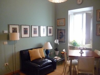 Foto Appartamento in CENTRO STORICO, Senigallia Centro Storico di 48 m²