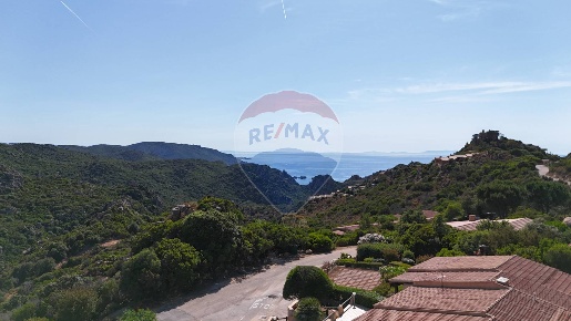 Foto Villa singola in li bugni, Trinità d'Agultu e Vignola Costa Paradiso