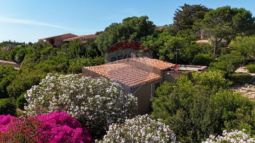 Foto Villa singola in li bugni, Trinità d'Agultu e Vignola Costa Paradiso