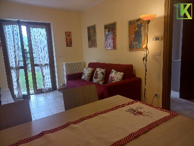 Foto Appartamento in Lassolaz, Pontey Lassolaz di 33 m² con 2 locali