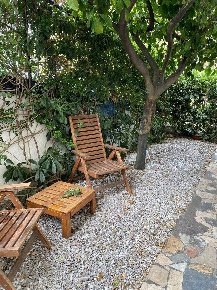 Foto Appartamento in VIA GALILEO GALILEI, Sanremo San Bartolomeo di 32 m²
