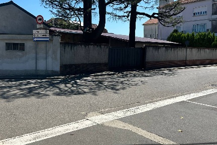 Foto Capannone industriale in VIA DEI PATRIOTI, Solbiate Olona di 680 m²