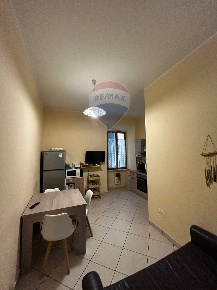 Foto Appartamento in Via Scribonio Curione, Roma Quadraro di 15 m²