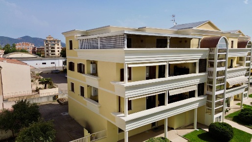 Foto Appartamento in VIA LAZIO, Olbia Baratta di 130 m² con 5 locali