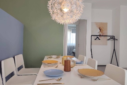 Foto Appartamento a San Benedetto del Tronto De Gasperi, Conad di 86 m²