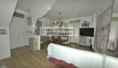 Foto Appartamento in VIA EMILIO VECCHIA, Varazze Casanova di 94 m²