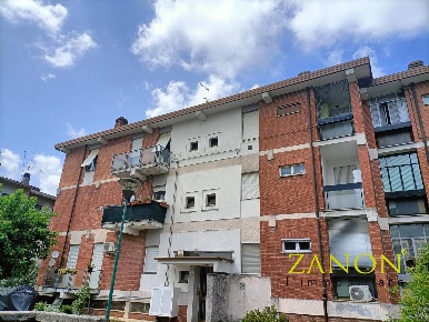 Foto Appartamento in Via Monte Nero, Gorizia Centro di 38 m² con 2 locali