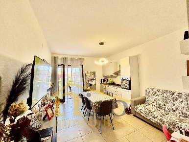 Foto Appartamento in contrada cerreto, Miglianico di 80 m² con 3 locali