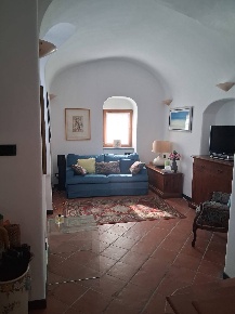 Foto Appartamento in Piazza Cappello da Prete, Finale Ligure Varigotti
