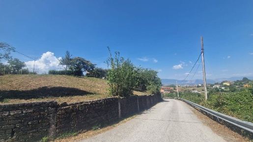 Foto Terreno residenziale in VIA FONTANA CERCIA, Colleferro di 940 m²