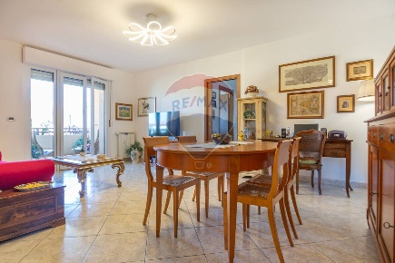 Foto Appartamento in Via Spagna, Montesilvano Porto Allegro di 118 m²