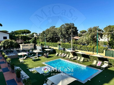 Foto Appartamento in via delle salvie, Pisa Tirrenia di 50 m² con 1 locali