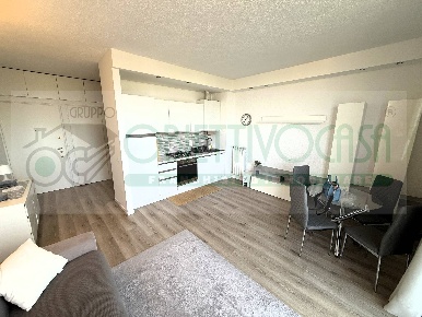 Foto Appartamento a Trezzano sul Naviglio di 38 m² con 1 locali in affitto