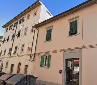 Foto Magazzino in Via Solferino, Livorno Pontino - Bastia di 52 m²